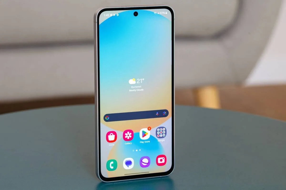 آیا گلکسی S25 FE در ایران عرضه میشود؟