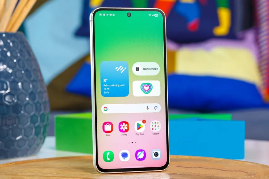 قیمت گلکسی A56 و گلکسی S24 FE در بازار ایران