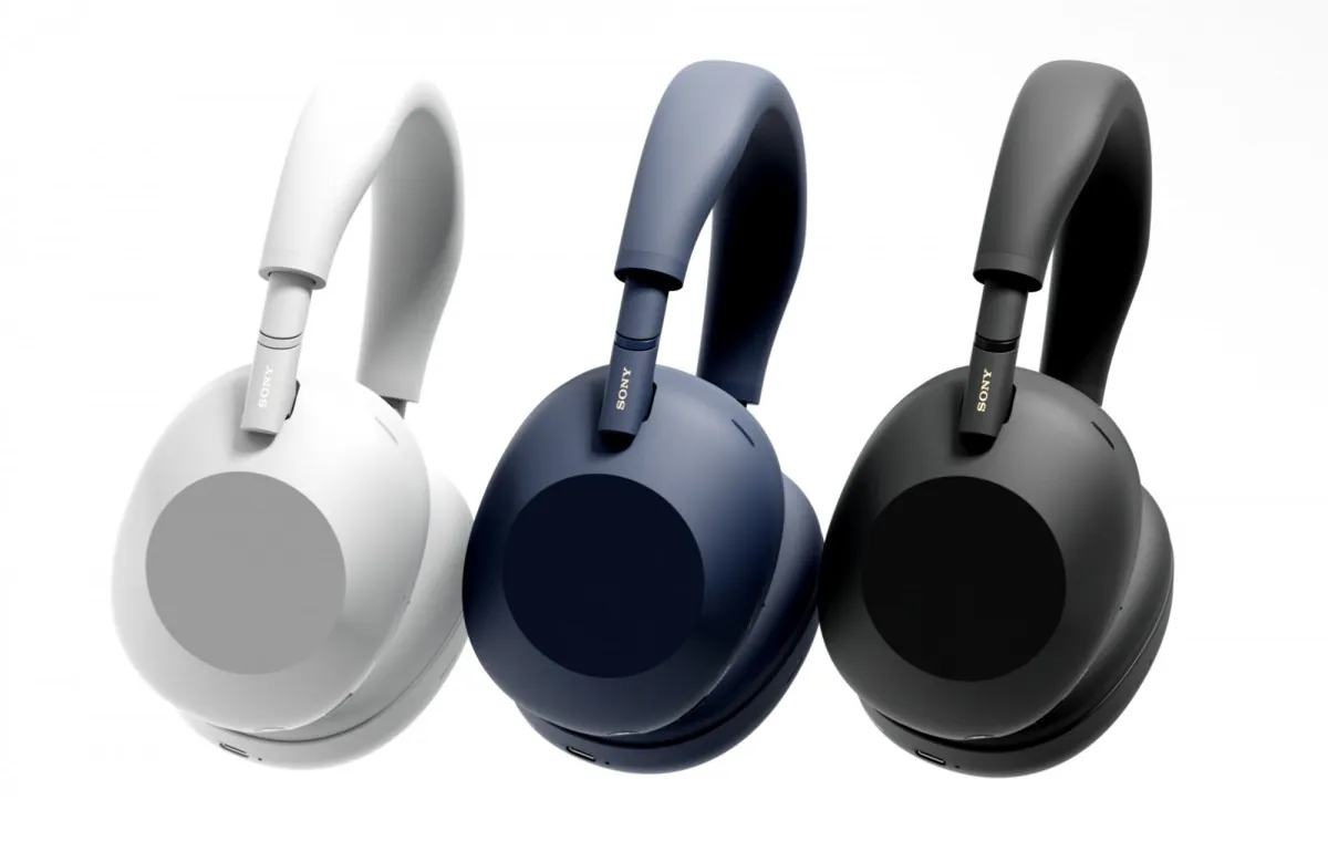 هدفون سونی WH-1000XM6