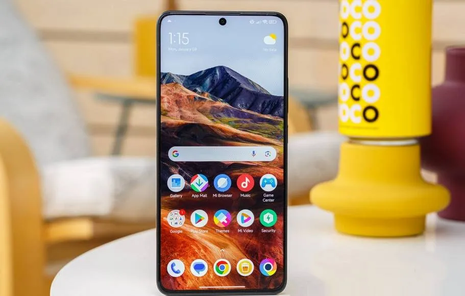 مقایسه پوکو X7 پرو با پوکو X6 پرو