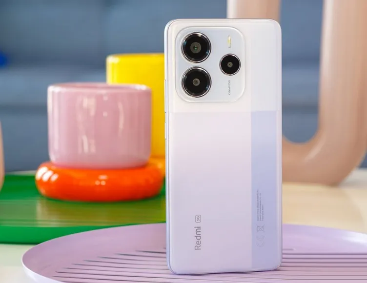 آیا ردمی نوت ۱۵ هم در دو نسخه 4G و 5G به بازار می‌آید؟