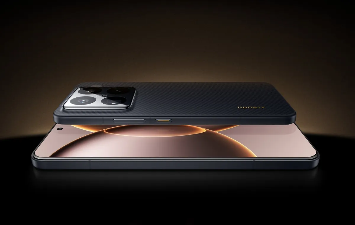 شیائومی 15S پرو