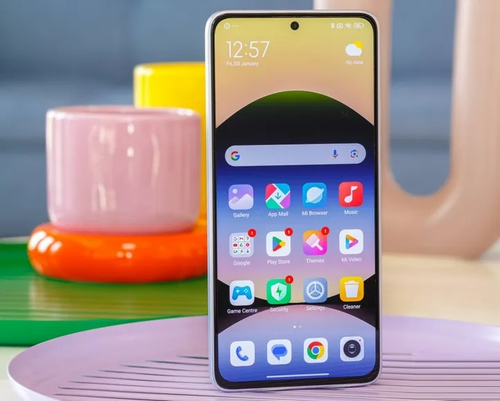 ردمی نوت ۱۵