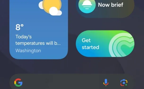 رابط کاربری One UI 7