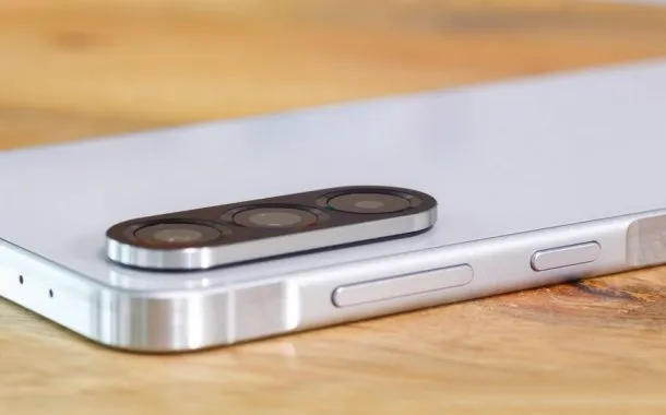 فریم سمت راست گلکسی A56