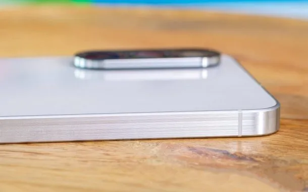 فریم سمت چپ گلکسی A56