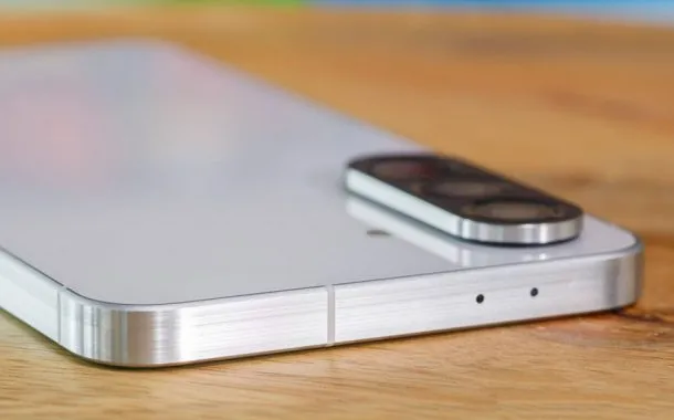 فریم بالایی گلکسی A56