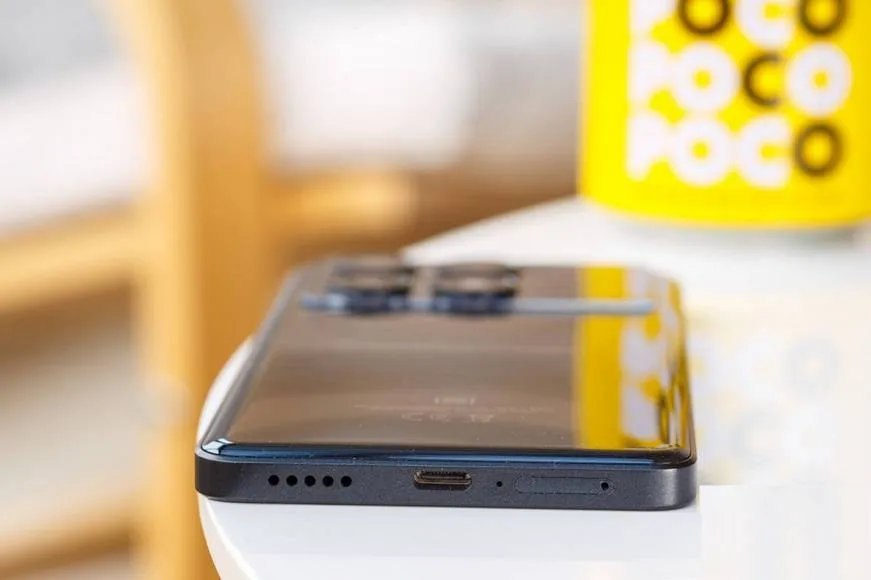 مقایسه پوکو X7 پرو با پوکو X6 پرو