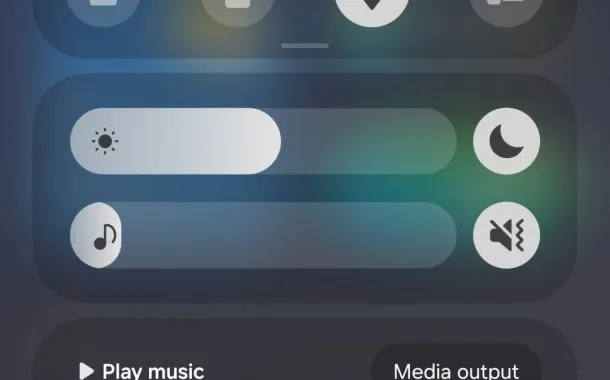 رابط کاربری One UI 7