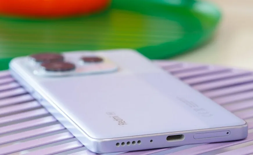 عکس ردمی نوت ۱۵ شیائومی