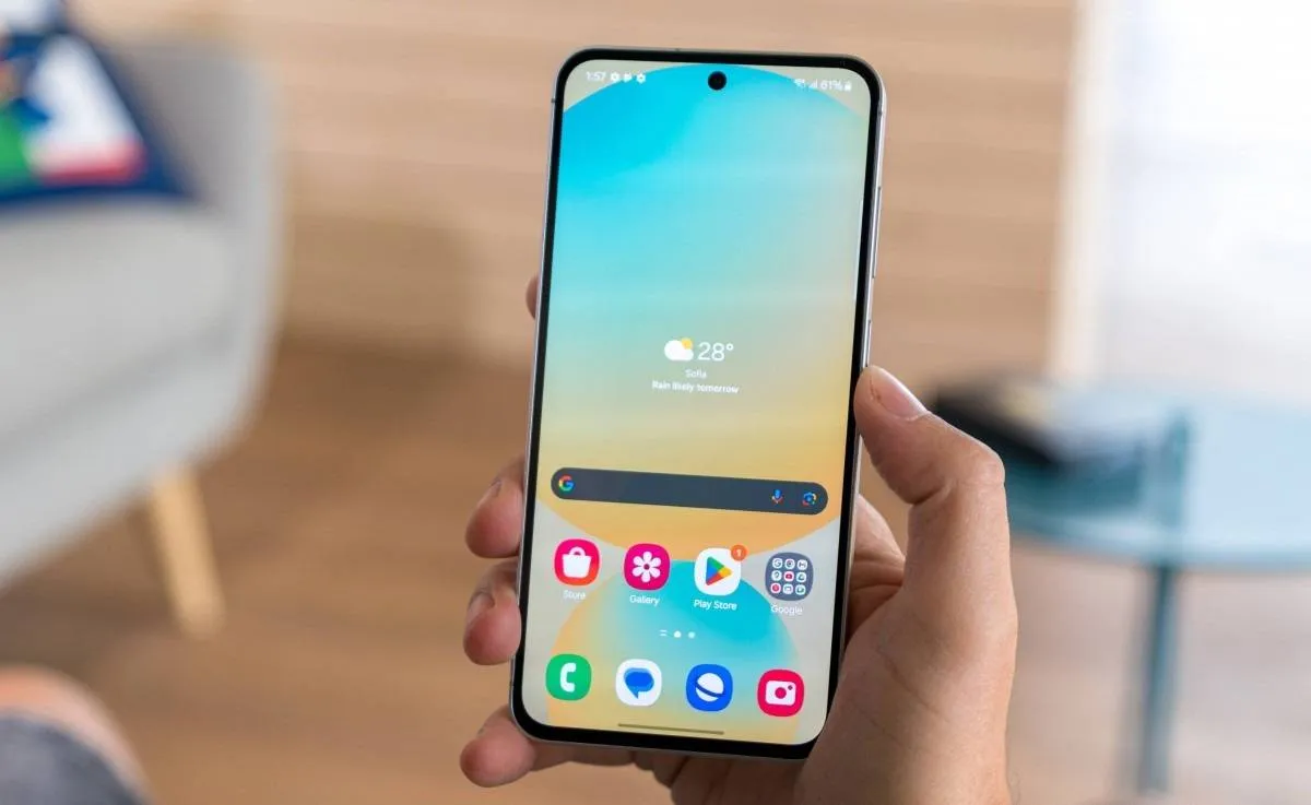 قیمت گلکسی S25 FE چقدر خواهد بود؟