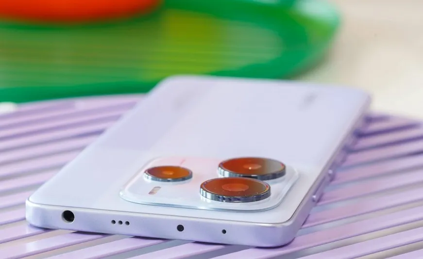 گوشی ردمی نوت ۱۵