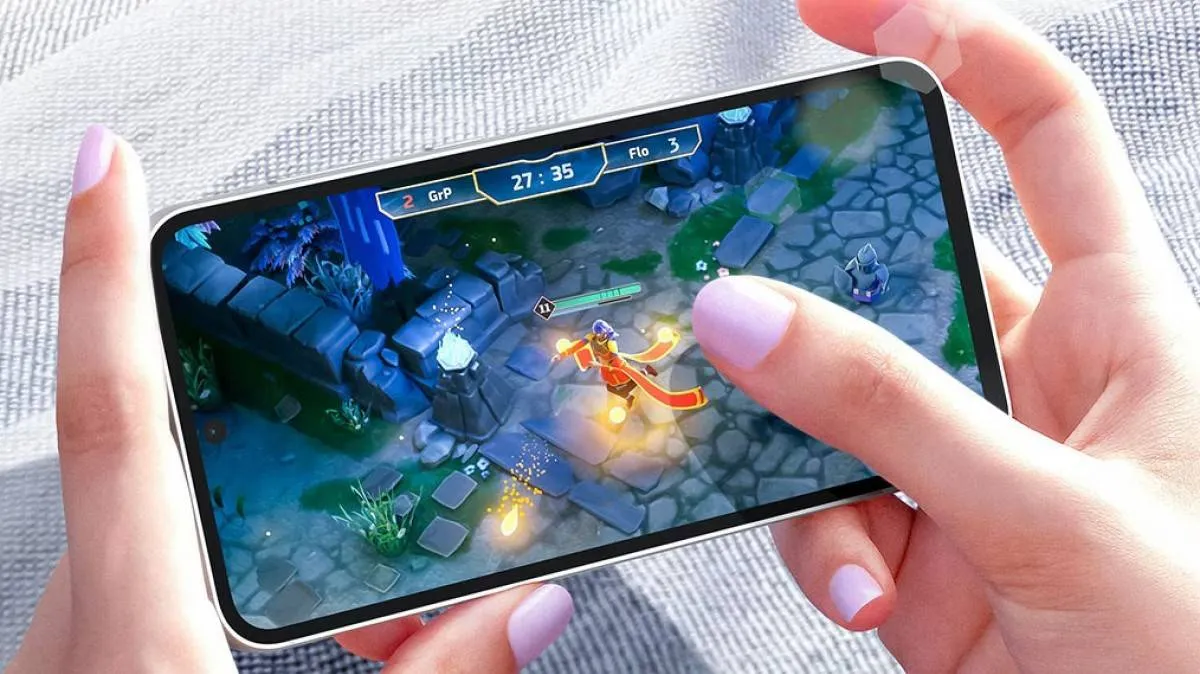 مشخصات سختافزاری و نرمافزاری گلکسی S25 فن ادیشن