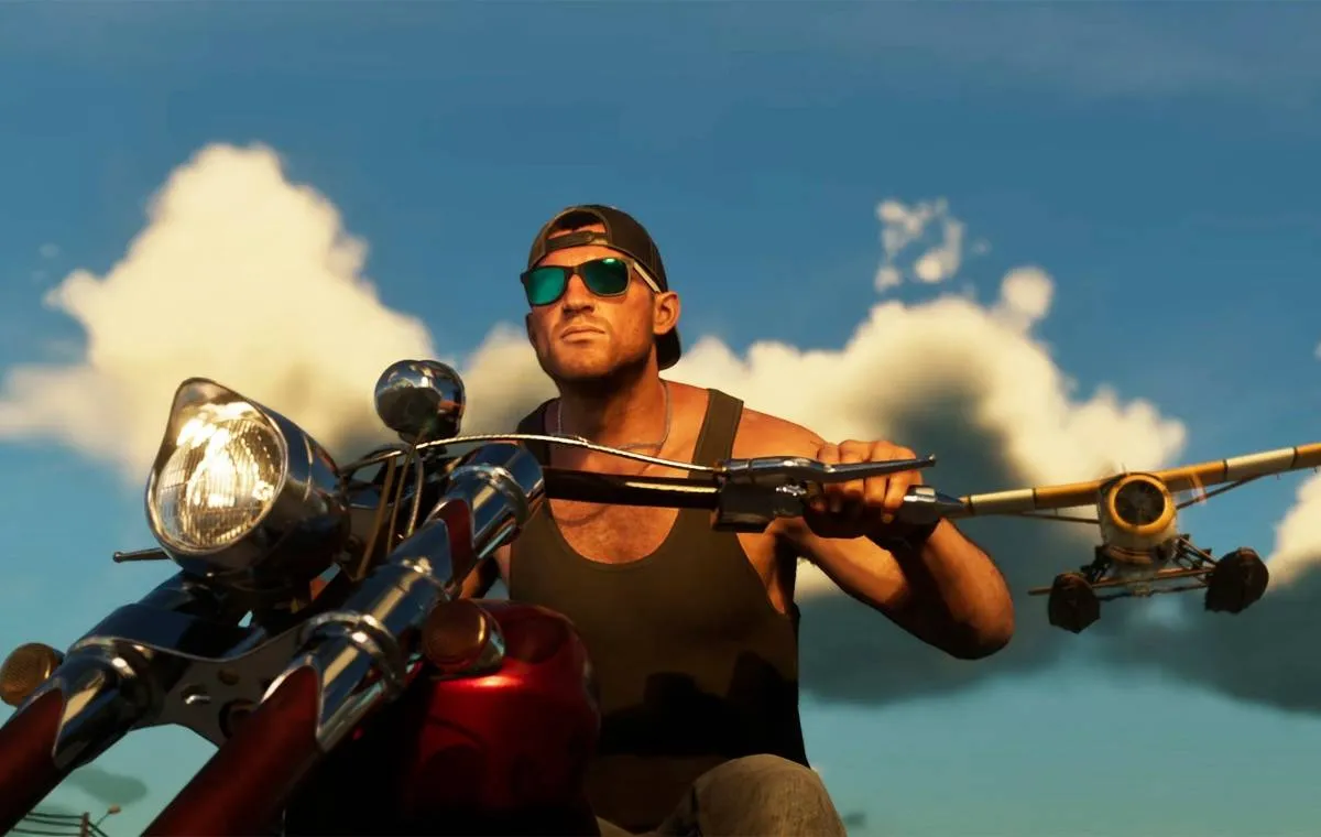 89 نکته‌ی مهم و جذاب تریلر دوم جی‌تی‌ای ۶