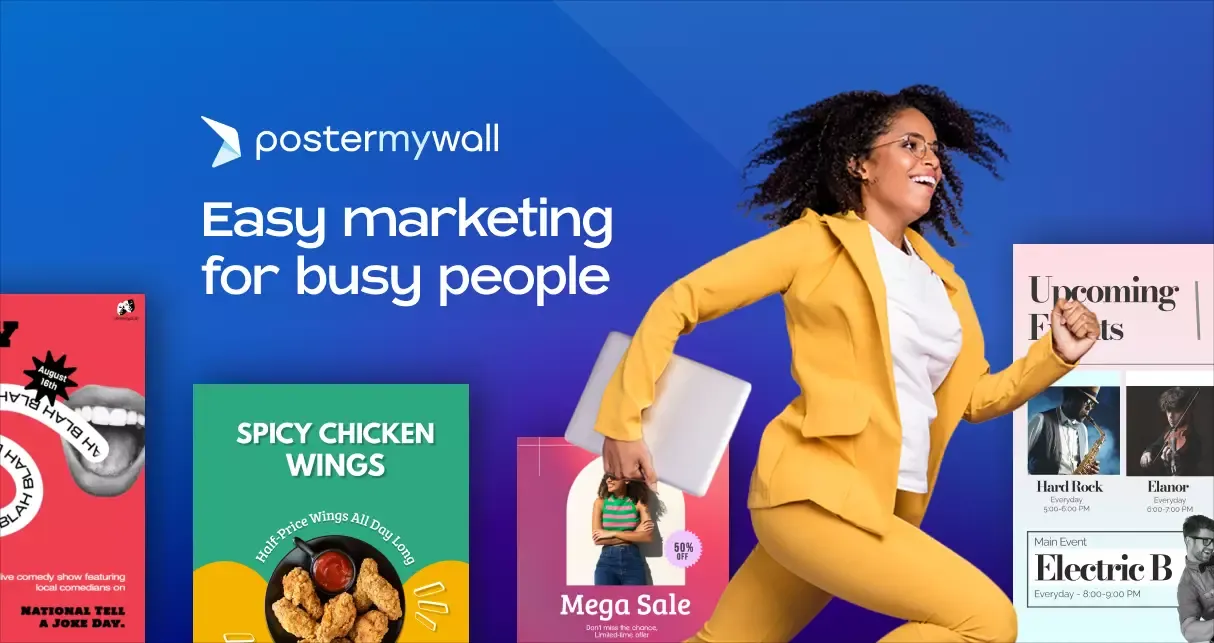 PosterMyWall