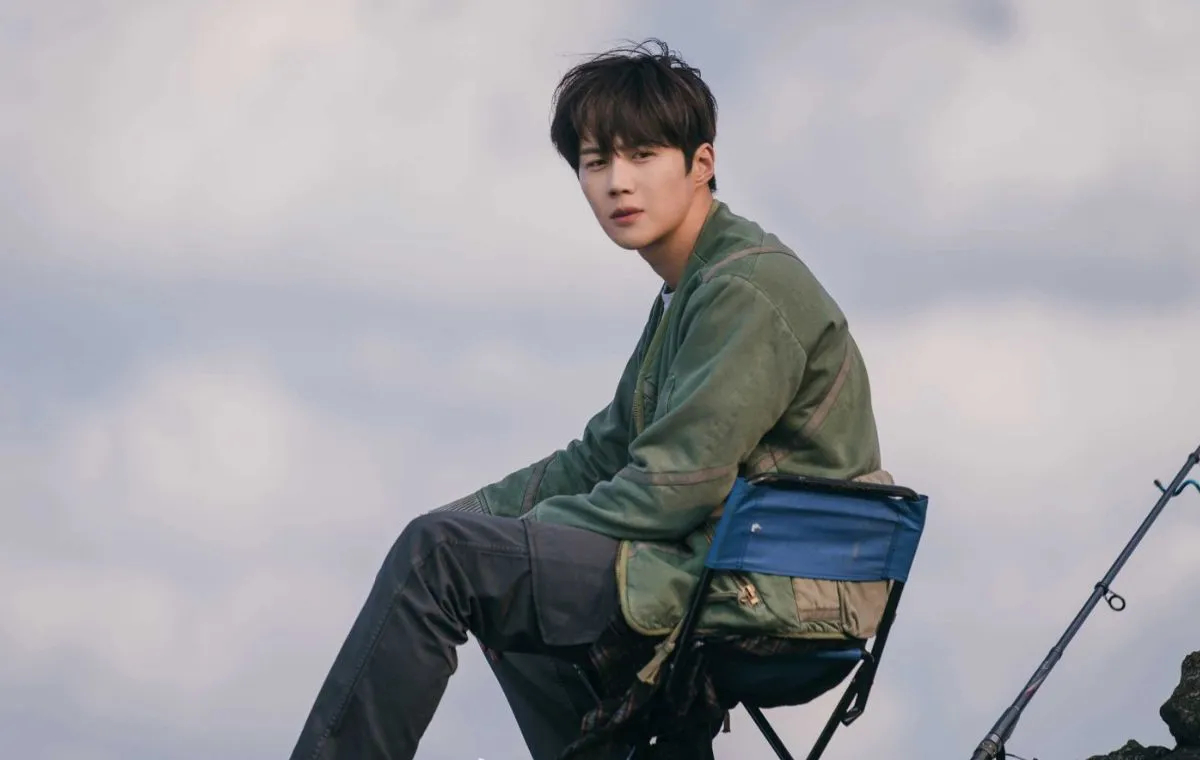 بهترین سریال‌های کیم سونهو: «دهکده ساحلی چا چا چا»