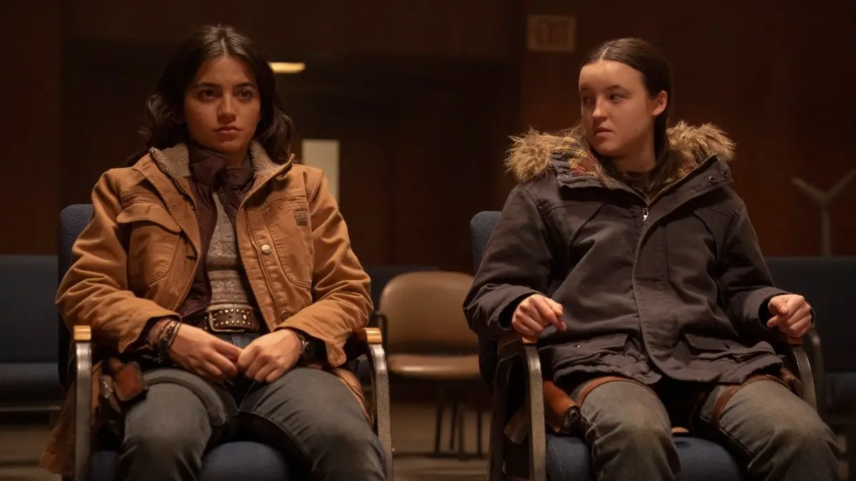 نقد فصل دوم سریال «آخرین بازمانده از ما»