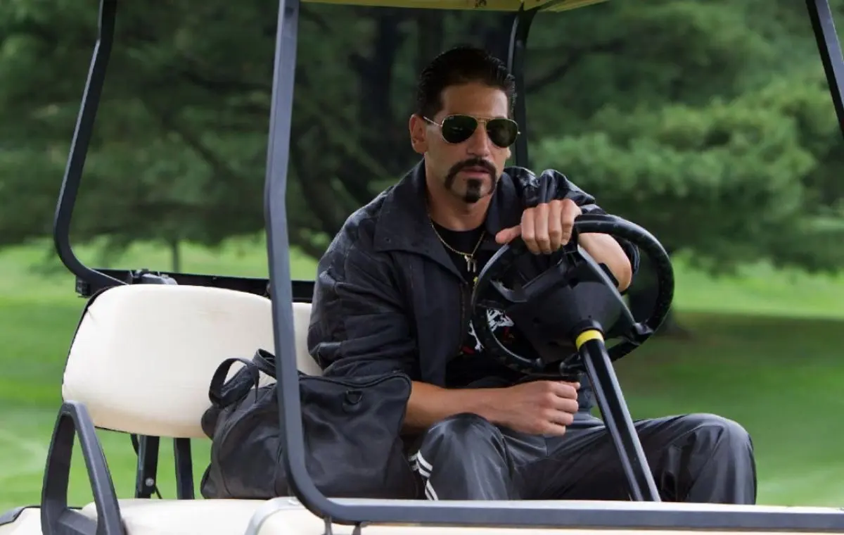 گرگ وال استریت (The Wolf of Wall Street)