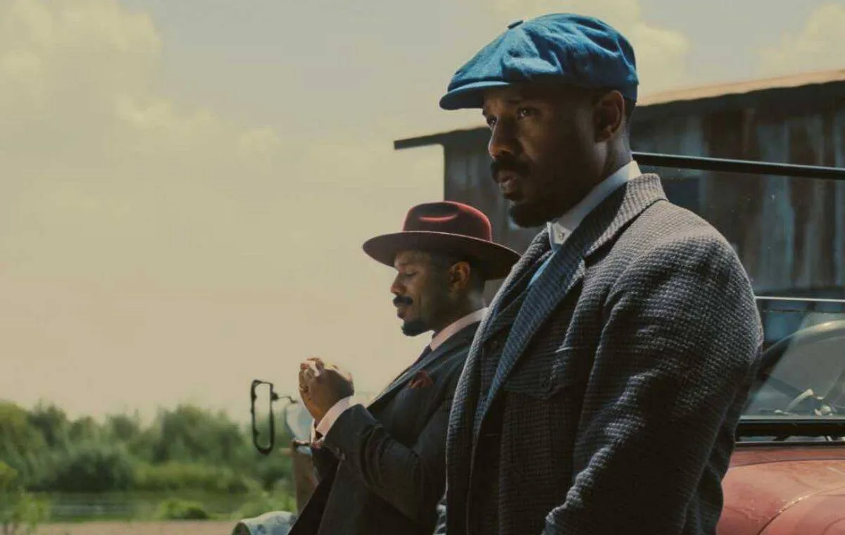 گناهکاران (Sinners)