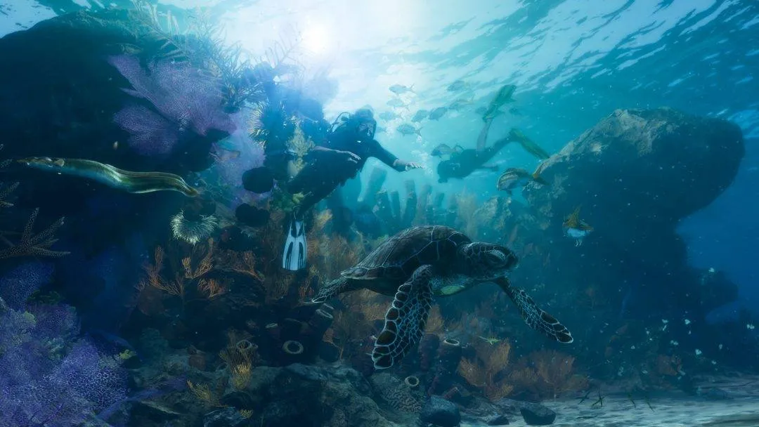 نکات تریلر جی‌تی‌ای 6