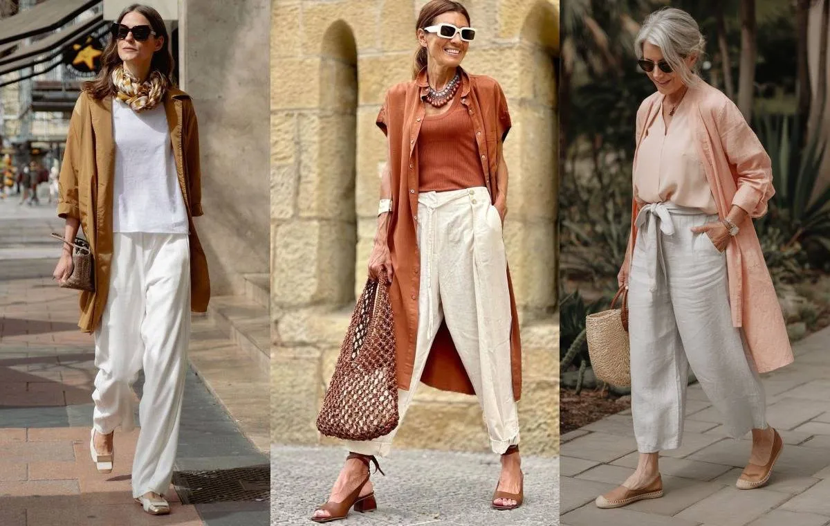 مدل مانتو لنین جلو باز