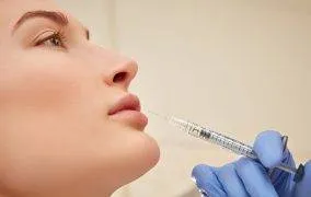 مراقبت‌های بعد از تزریق ژل لب