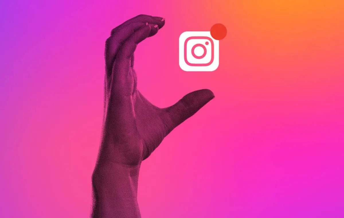 حل مشکل کپی رایت موزیک در اینستاگرام