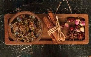 طرز تهیه معسل خرما