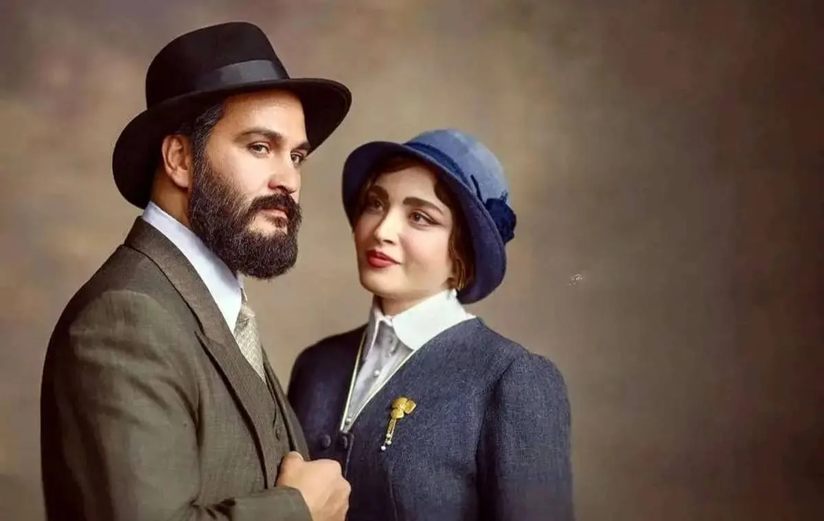 توقیف سووشون و فیلتر نماوا