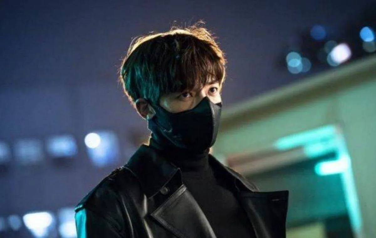 16 سریال کرهای انتقامی برتر که حتما باید ببینید: سریال «روگال»