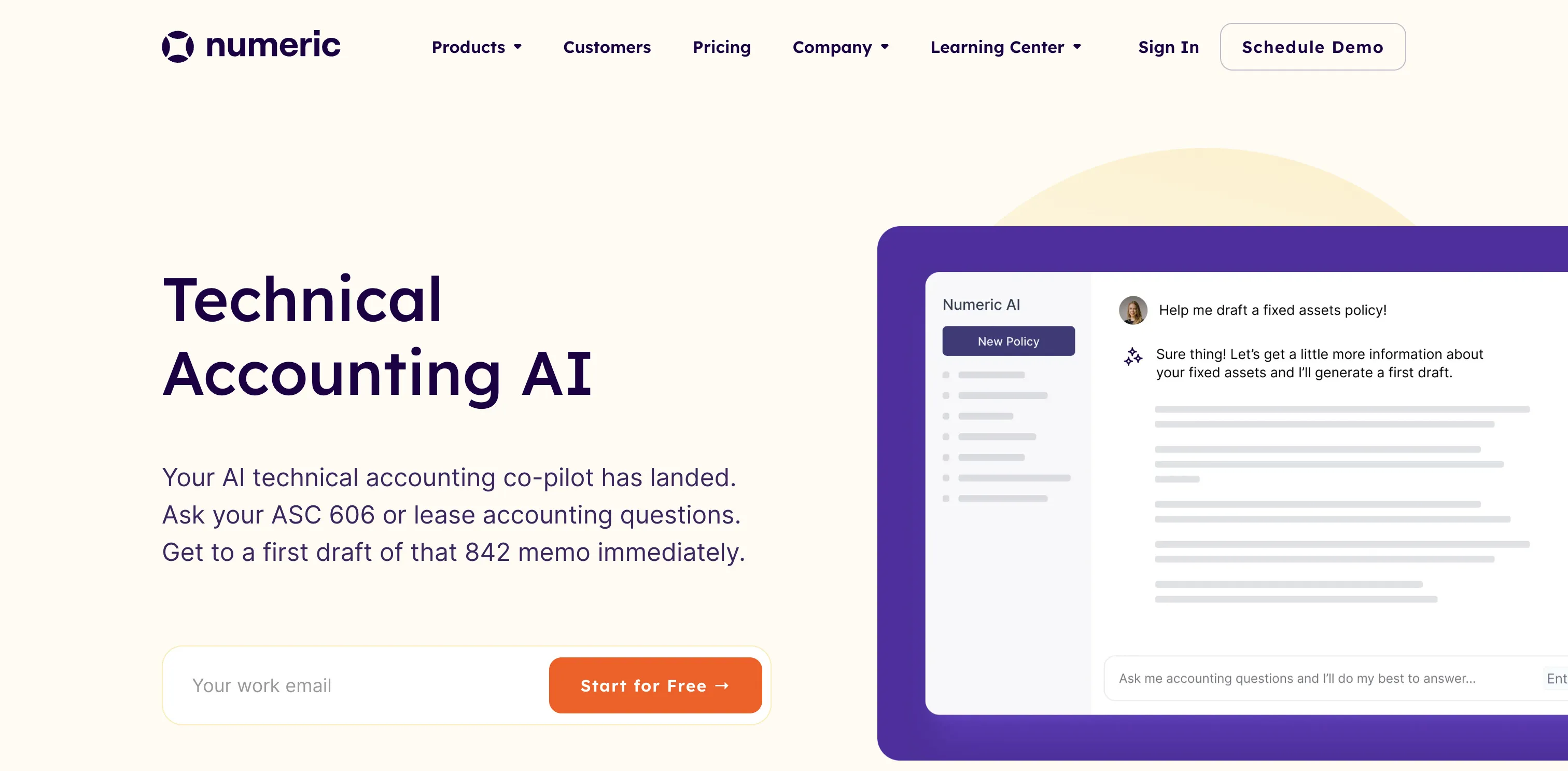 نامریک (Numeric)