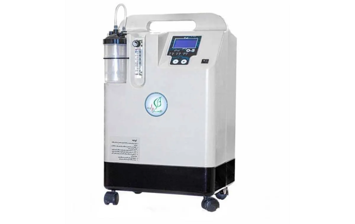 بهترین دستگاه اکسیژن ساز