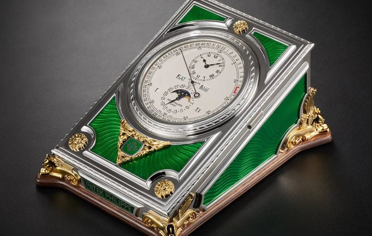 تاریخچه پتک فیلیپ