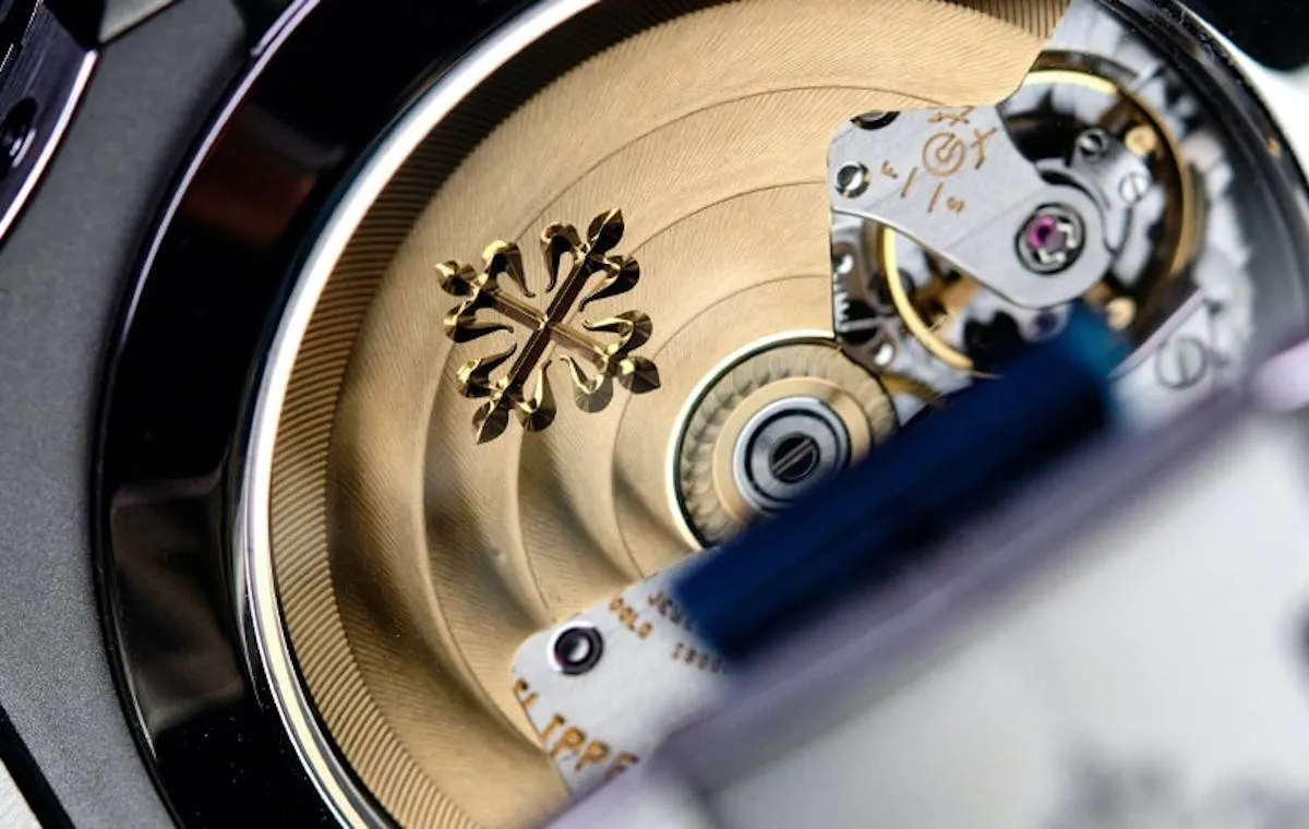 انواع ساعت پتک فیلیپ