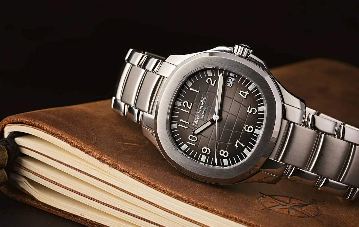 ساعت پتک فیلیپ ساخت کجاست