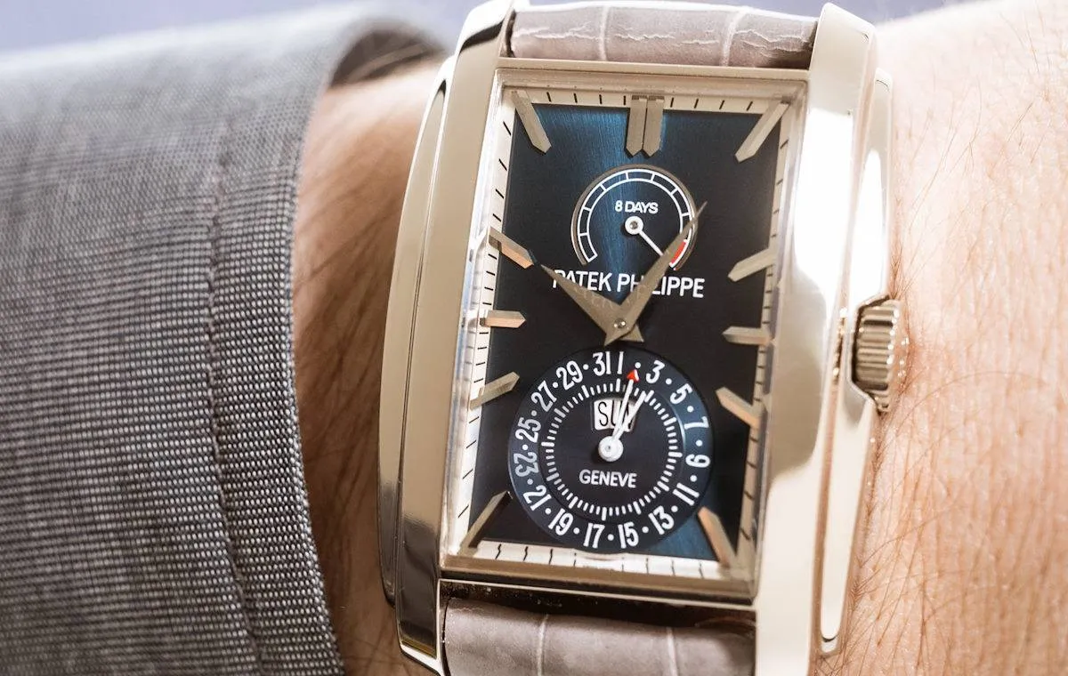 مدل گوندولو پاتک فیلیپ