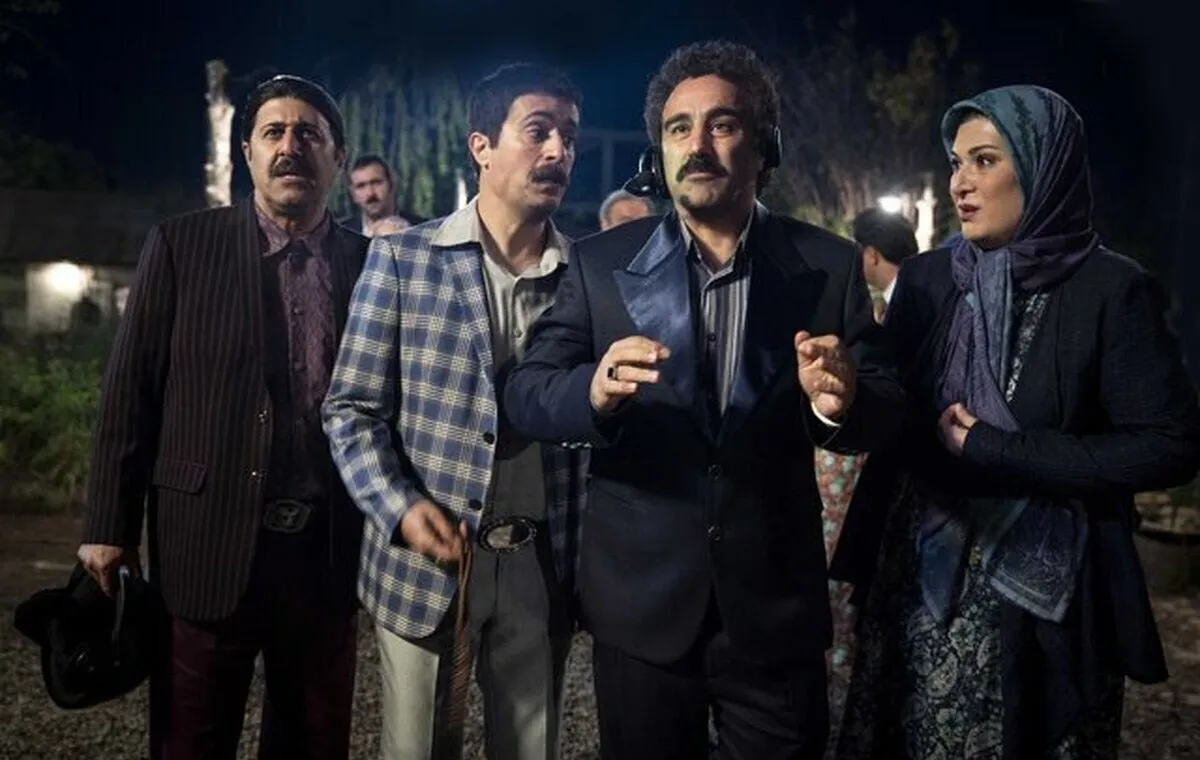 Frosty می خواهد رکورد های انیمیشن انفرادی و یوزپلنگ را شکست (هفته گذشته در سینما و تلویزیون) 10 سرمایه 7