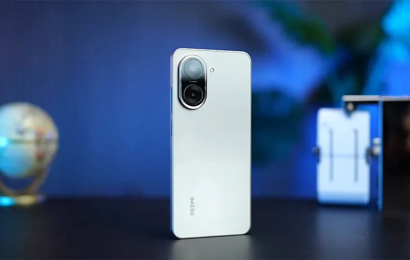 بررسی گوشی ردمی A5