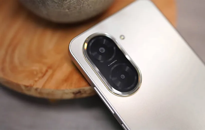 بررسی گوشی ردمی A5 از جنبه دوربین و فیلم‌برداری