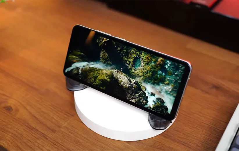 بررسی گوشی ردمی A5