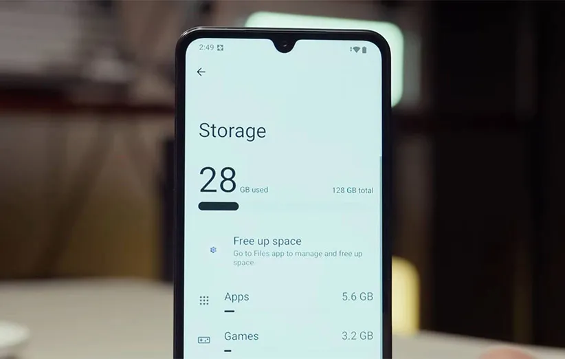 بررسی گوشی ردمی A5 از جنبه عملکرد و سخت افزار