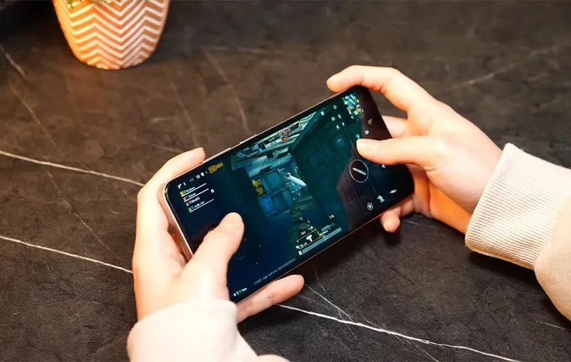 بررسی گوشی ردمی A5 از جنبه عملکرد و سخت افزار