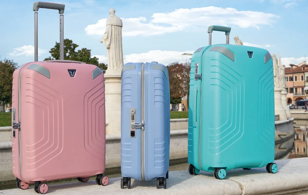 چمدان رونکاتو