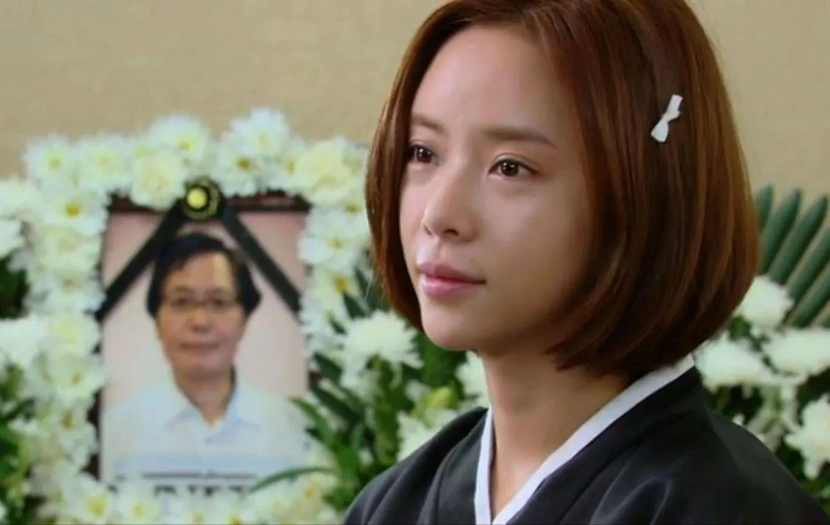 16 سریال کرهای انتقامی برتر که حتما باید ببینید: سریال «عشق مخفی»