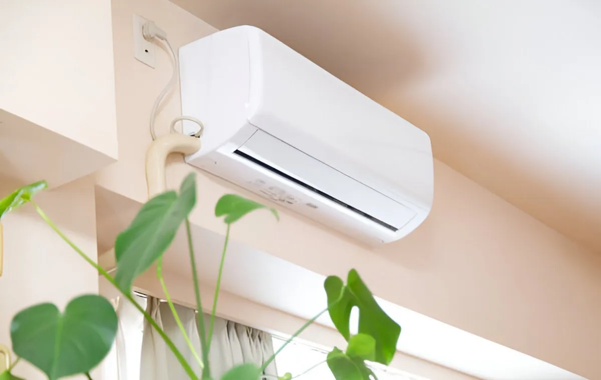 بهترین کولر گازی کم مصرف