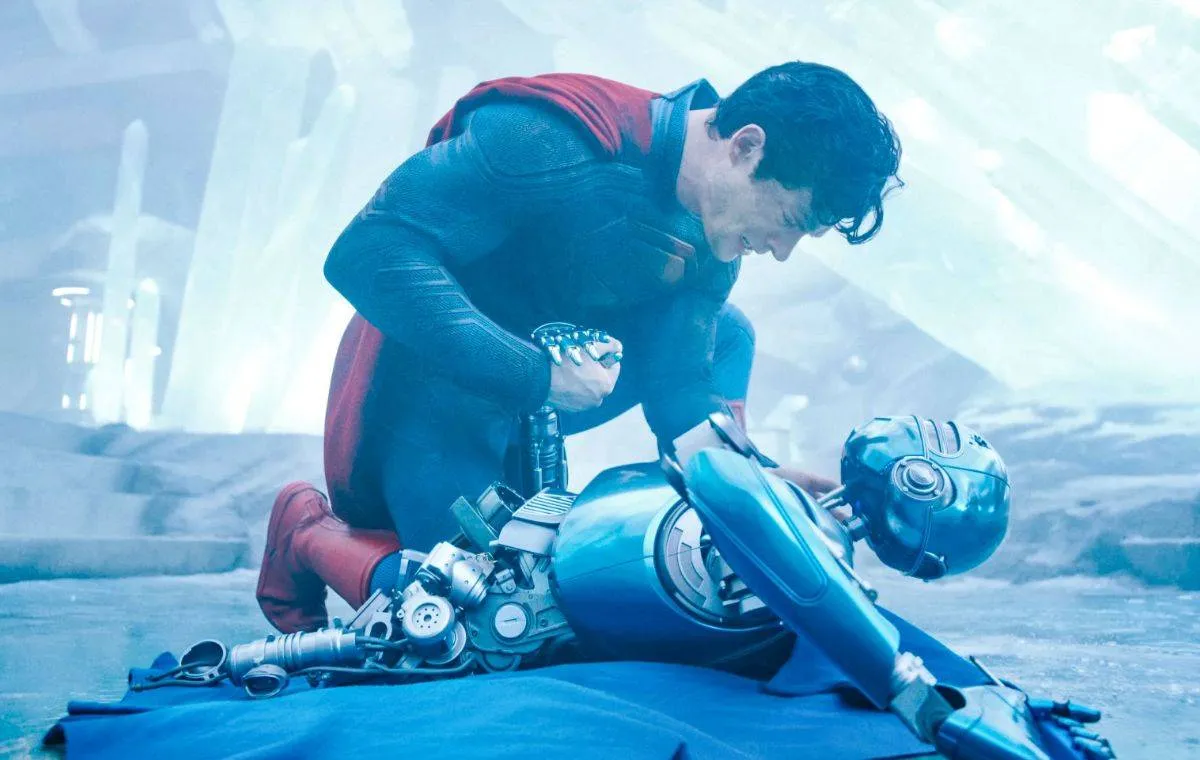 فیلم سوپرمن 2025