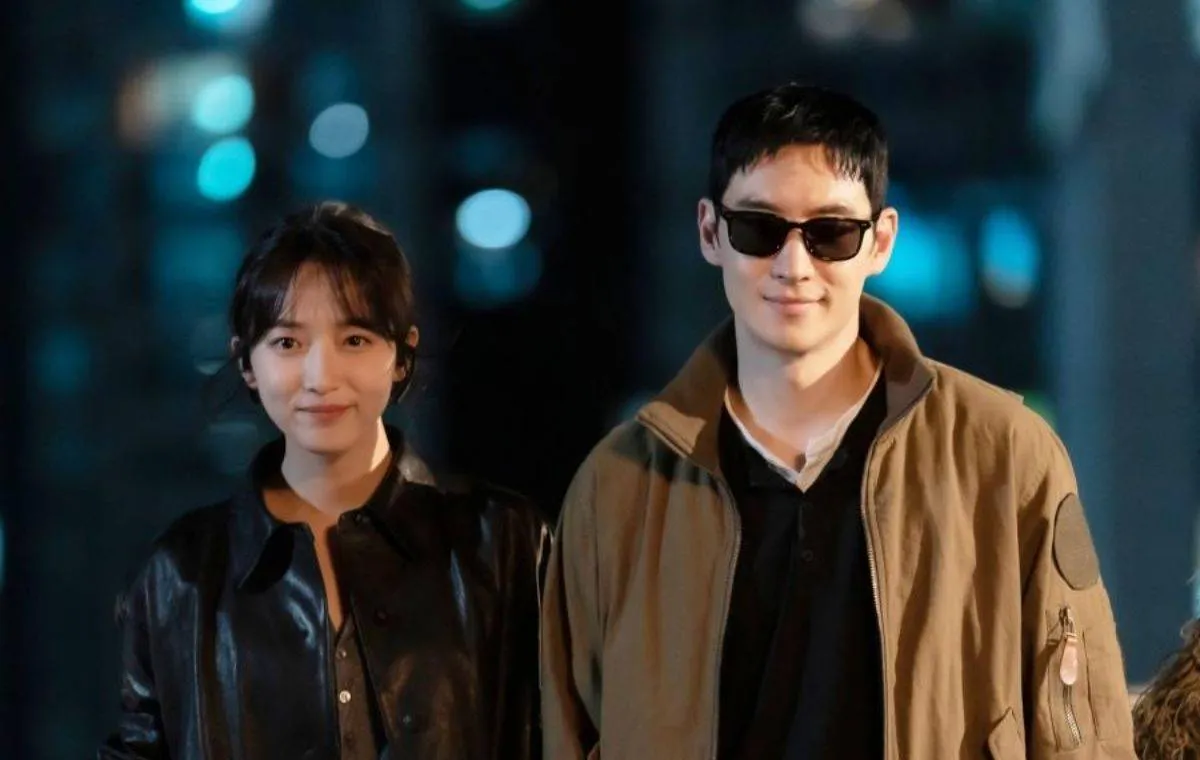 16 سریال کرهای انتقامی برتر که حتما باید ببینید: سریال «راننده تاکسی»