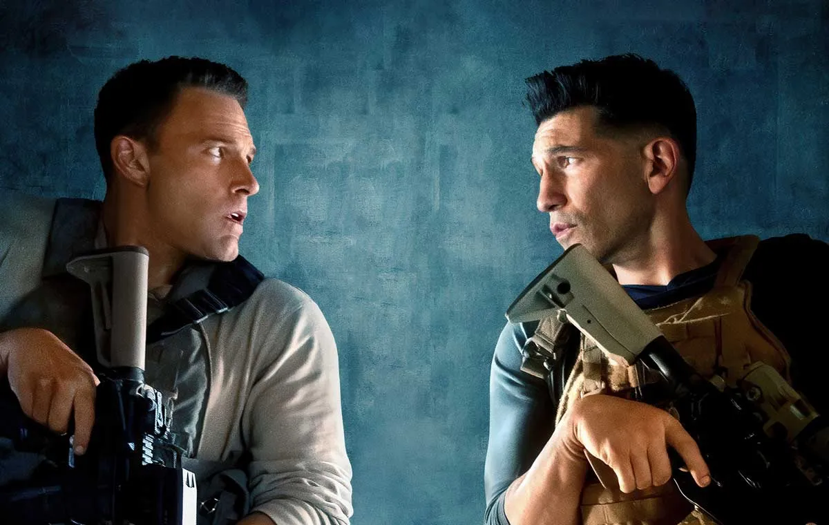 نقد فیلم حسابدار 2