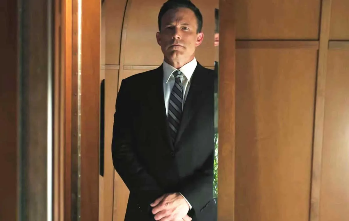 نقد فیلم حسابدار 2