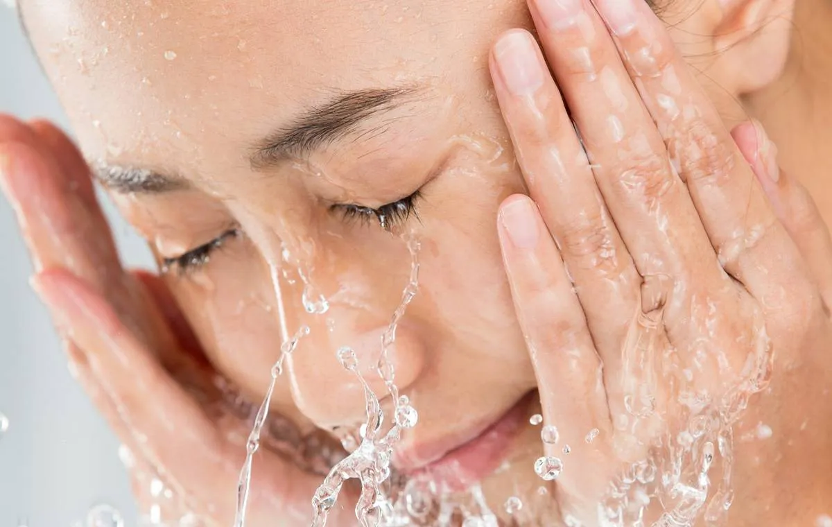 انتخاب شوینده صورت بر اساس نوع پوست